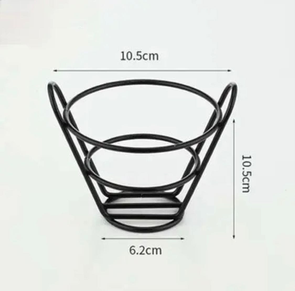 Mini Grill French Fries Basket, Snack Potato Chips Barrel Container, Convenient Snack Basket, Multifunction Stainless Steel Basket, Portable Frying Basket Strainer Colander Basket, Iron Convenient Bucket Basket Mini Grill French Fries Basket, Snack Potato Chips Barrel Container, Convenient Snack Basket, Multifunction Stainless Steel Basket, Portable Frying Basket Strainer Colander Basket, Iron Convenient Bucket Basket